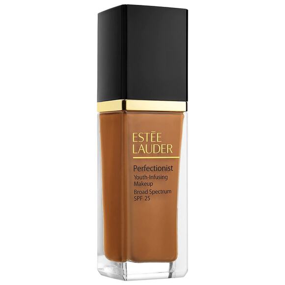 Estee Lauder Perfectionist Youth Infusing Makeup SPF 25 # 5N2 Amber Honey 1oz - Picture 1 of 4